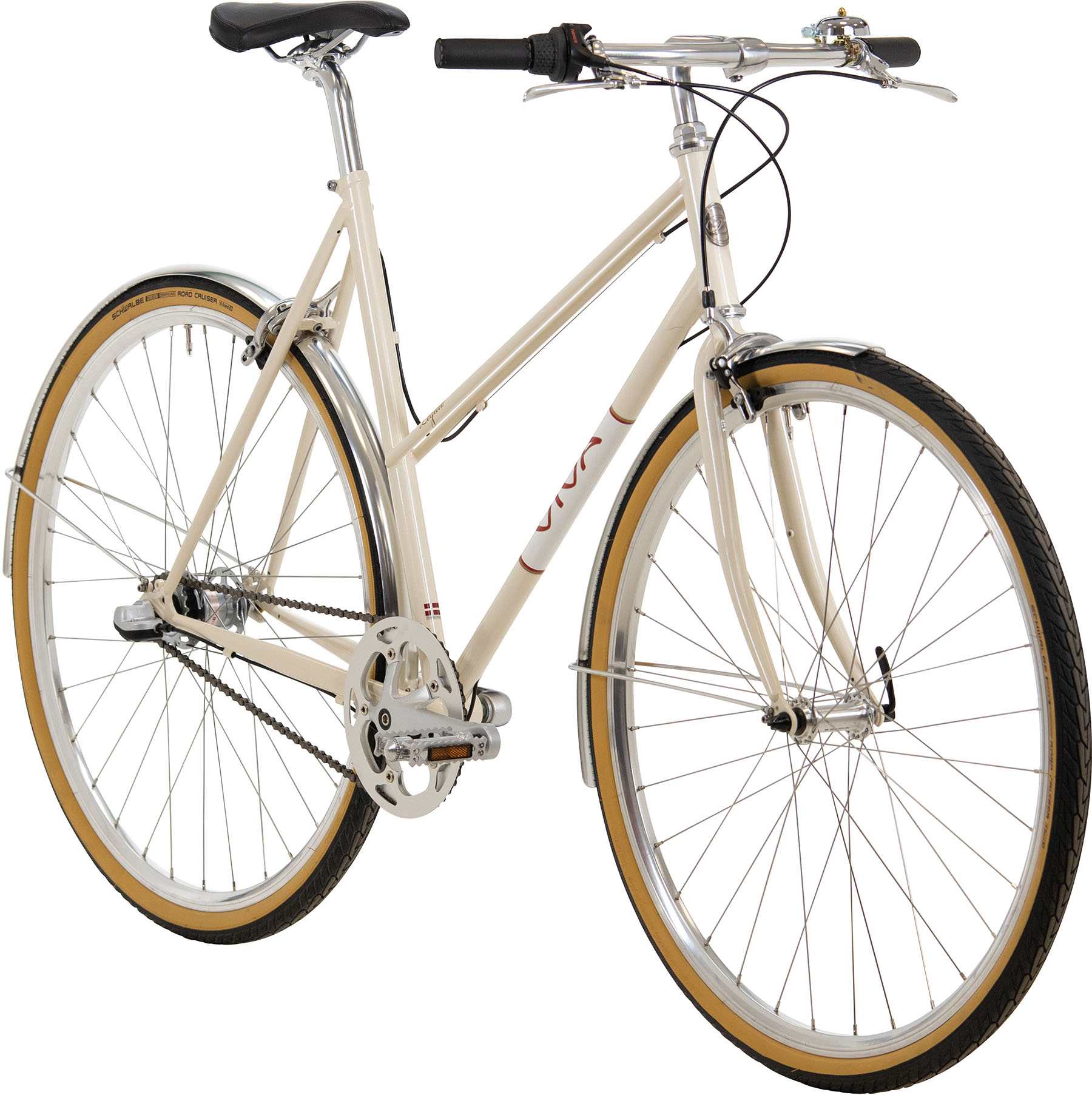 UB VV3/LEGATO-LADY/CrMo/N3LL/55creme