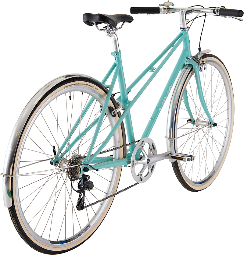 UB VV6/BELLISSIMO-MIXTE/CrMo/Sora-9G/50mint