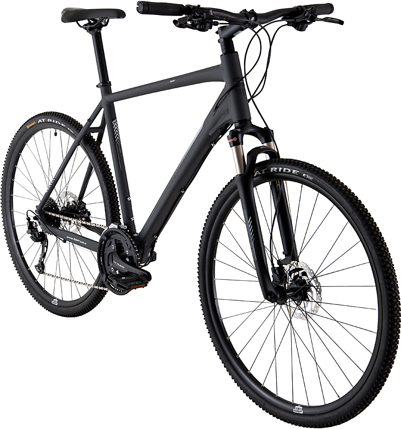 CR H BF7/Crossrider/Al/FGDi/Av-27G/50anthrazit-matt