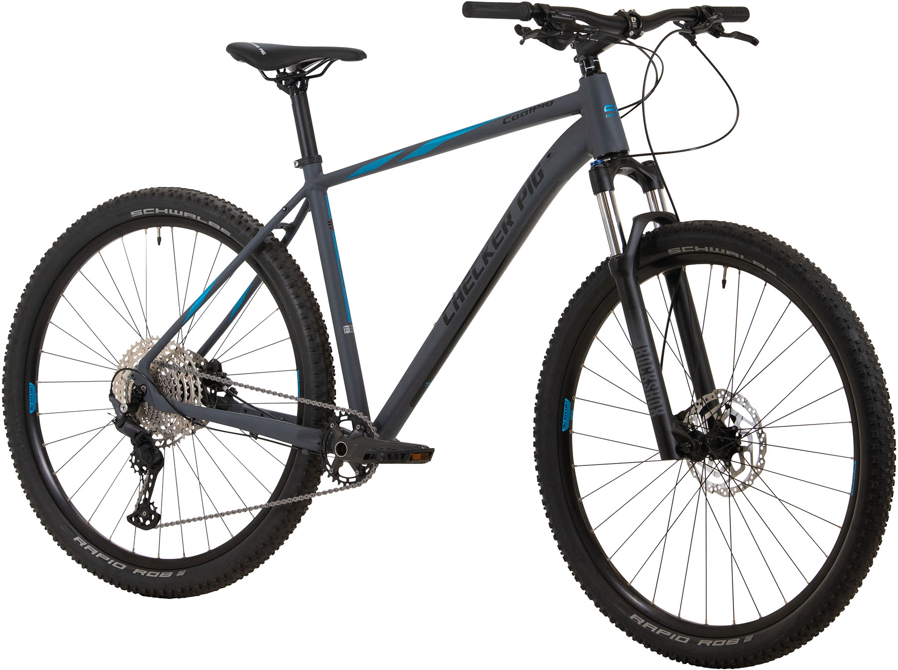 MTB 29 CP4/COOL PIG/FGDi/De-11G/53grau-matt