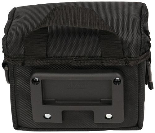 Tasche Lenk HAB  2L "Mini" +KF-Ada. sw -neu-
