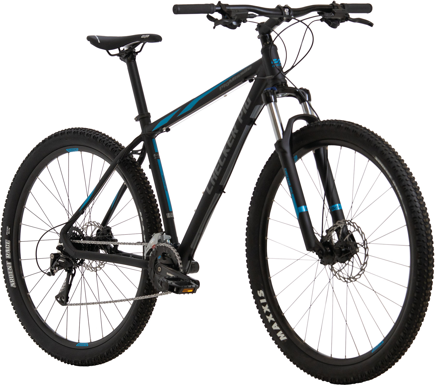 MTB 29 CP2/PIG MISSILE/FGDi/Ac-16G/48sw-matt