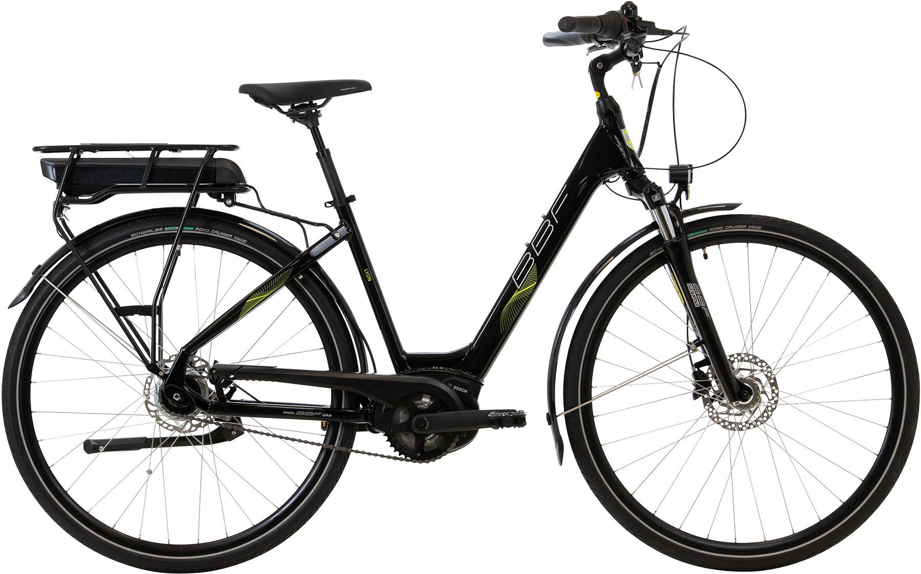 E-Bike D 28 BF5/Genf1.1/AlW/FGDi/N8-Di/53sw