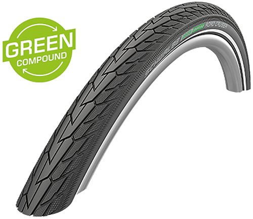 Reifen 16x1.75 S RoadCruiser Rf Active HS484