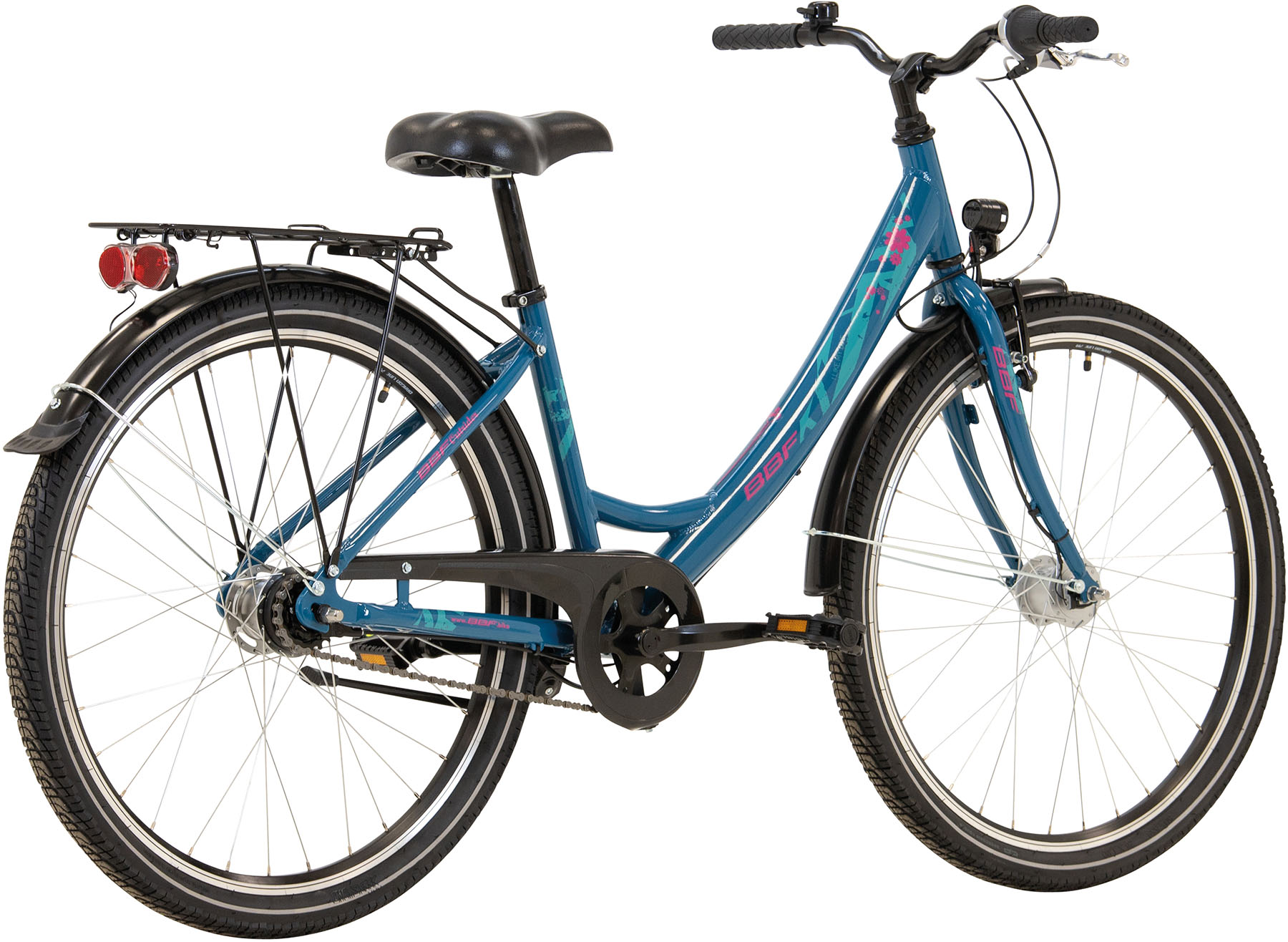 ATB D BF4/OUTRIDER/AlW/ND/N7/44blau