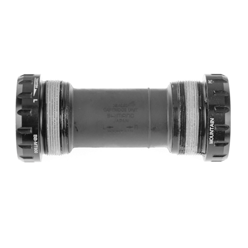 Innenlager Shi HTII MTB XT BB-MT801