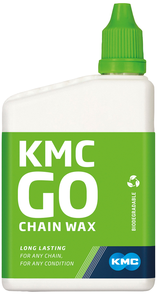 Kettenwachs KMC GO Flasche 150ml