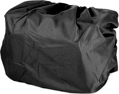 Regenschutz Tasche Lenker 5-8L sw HAB
