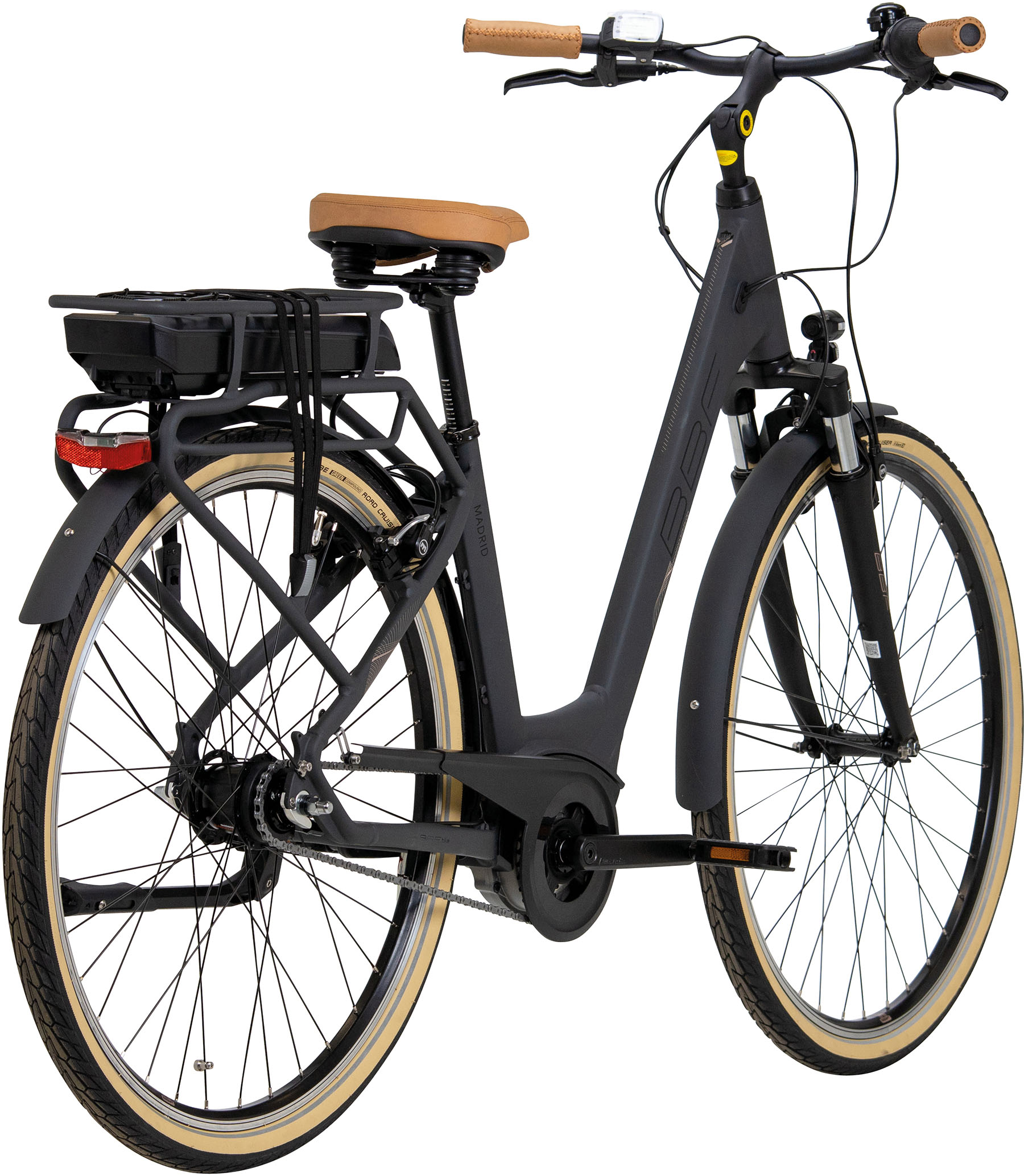 E-Bike D 28 BF6/Genf3.0 Retro/AlW/HS11/FG/N7/55anth-matt