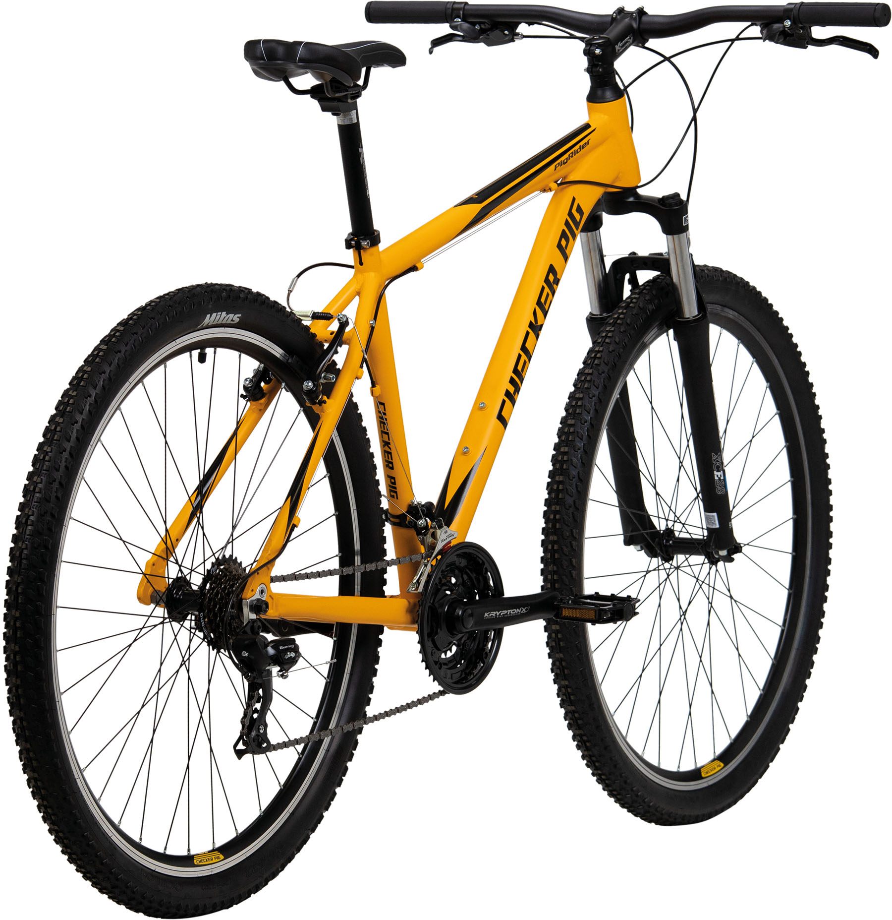 MTB 29 CP1SM/9.1/Al/FG/TY300-21G/53gelb