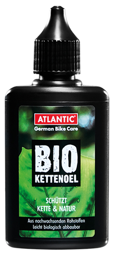 Kettenfett ATL Bio-Kettenhaftöl 50ml