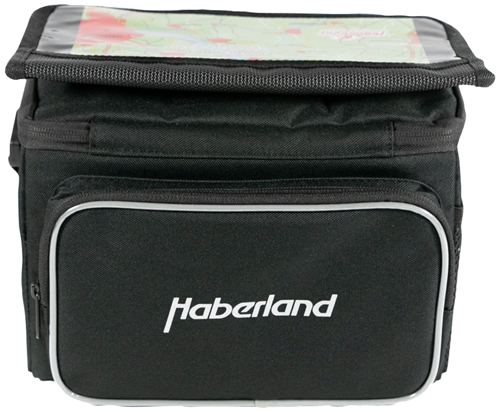 Tasche Lenk HAB  6L "Classic" +KF-Ada.sw