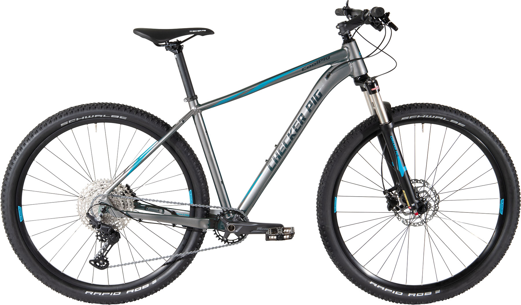 MTB 29 CP4/COOL PIG/FGDi/De-11G/43anthrazit-matt