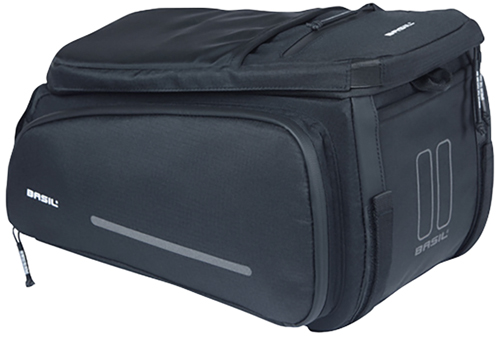 Tasche GPT BAS Move Klett sw 10-26L