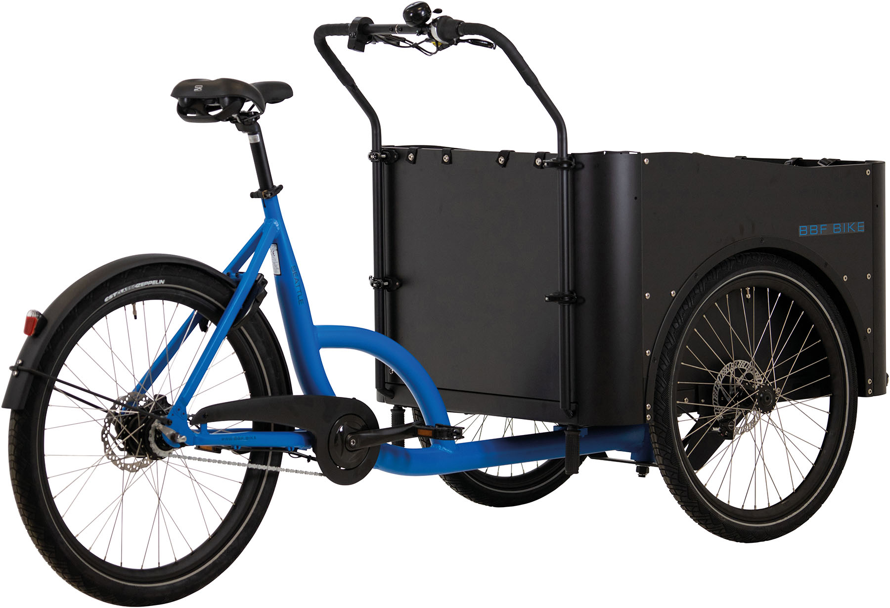 Trans.R BF1 26-24/Cargorider3.1/3 Rad/N7LL/53blau-matt