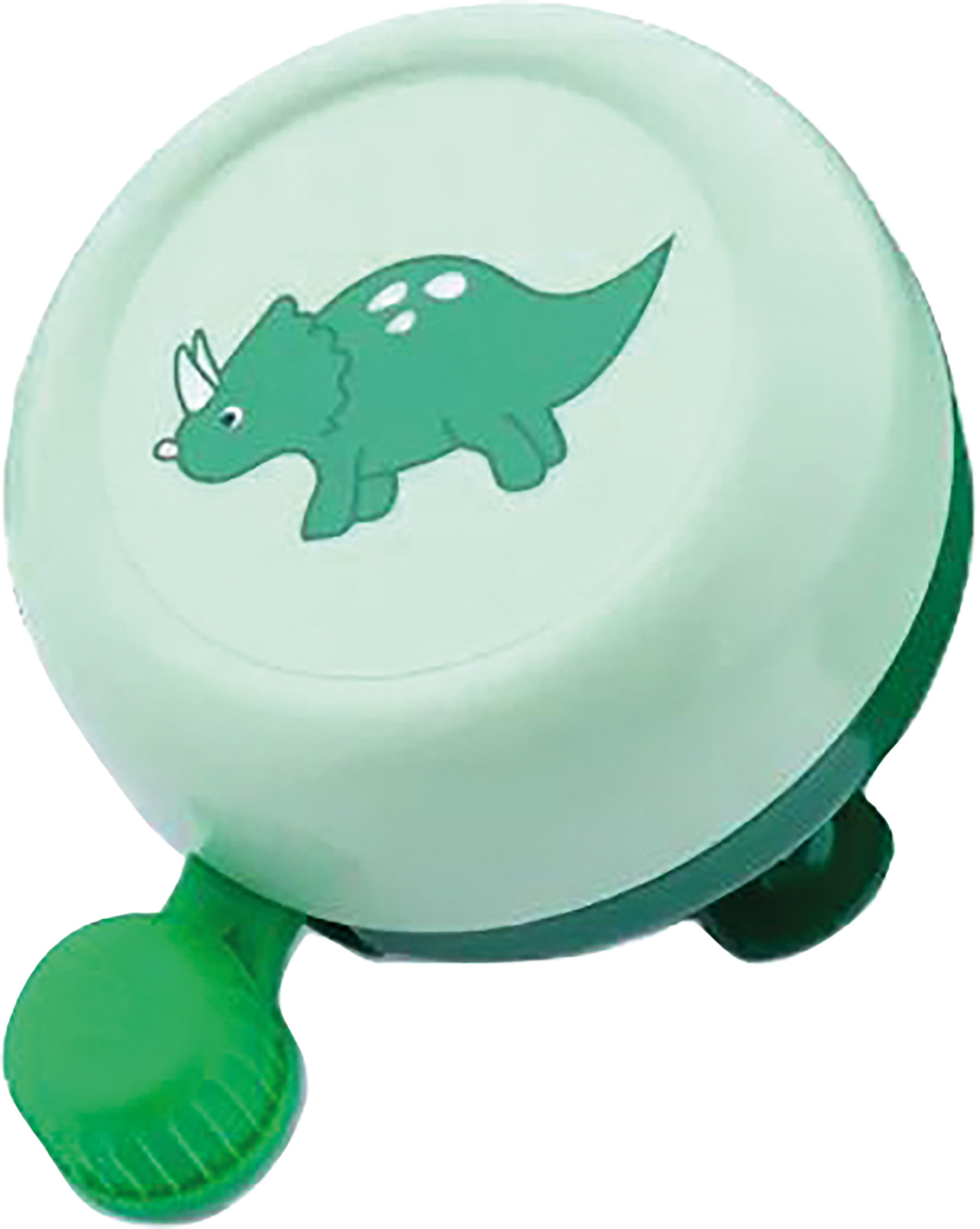 Klingel KID "Spiky Dino" Widek grün
