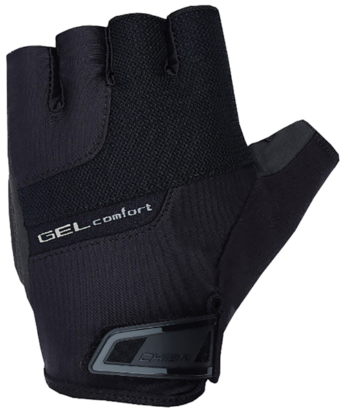 Handsch.CHI GelComfort4 Gr.XL sw