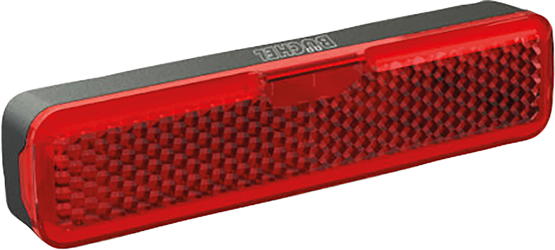 Rücklicht E-Bike BÜ GPT Z-Stripe LED 6-40V Bremslicht