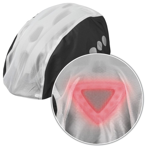 Regenhaube Helm AB Toplight sw/we