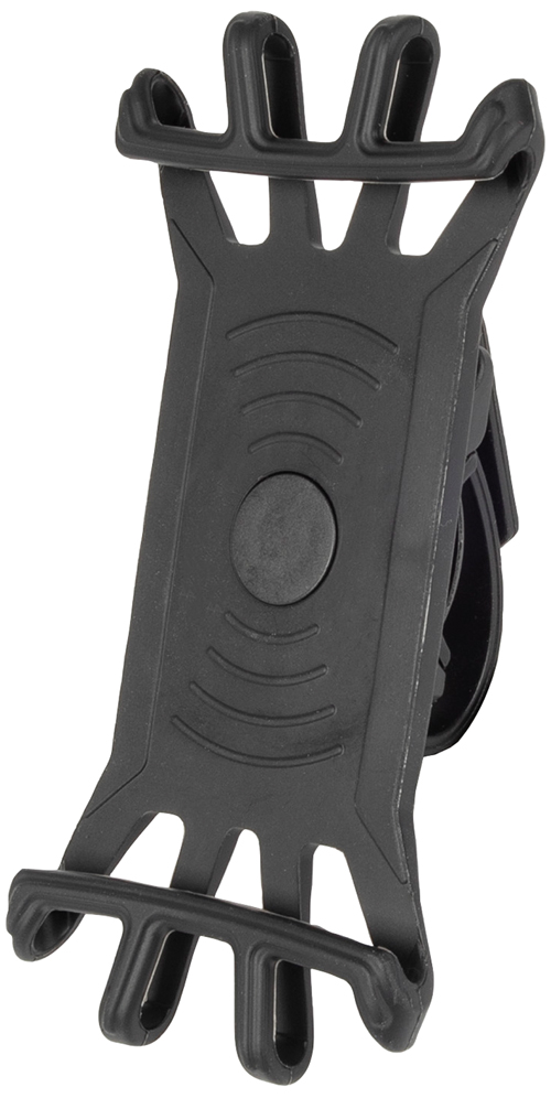Halter Handy M-Wave "BikeMount Flex" Silikon sw