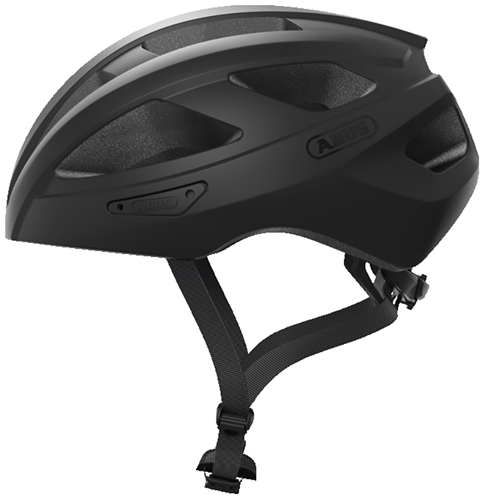 Helm AB Macator Gr.L 58-62 black
