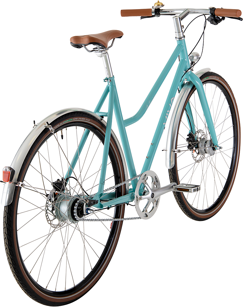 UB VV8/BELLISSIMO-MERAL/CrMo/NDDi/N8LL-Di/49blau