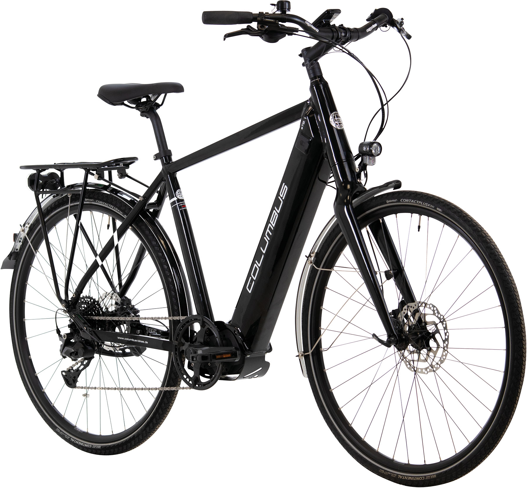 E-Bike TR H CO8/ eT8.1/D10-Di/Steps/57sw V10