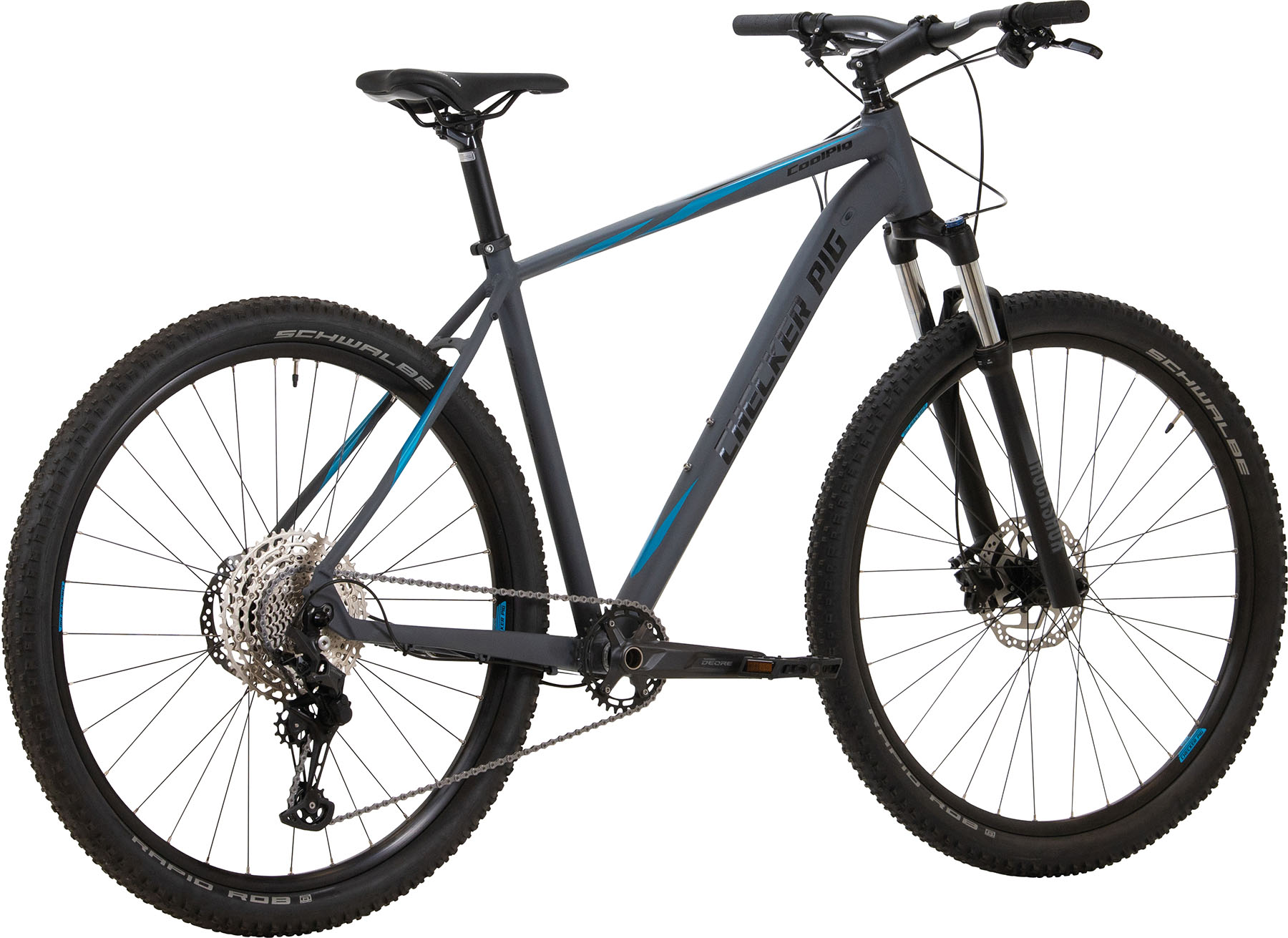 MTB 29 CP4/COOL PIG/FGDi/De-11G/48grau-matt