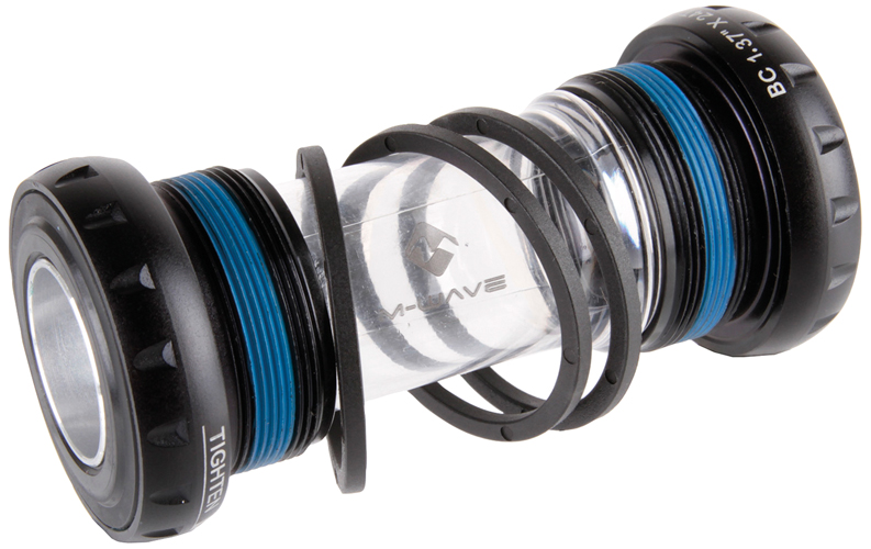 Innenlager M-Wave Sram GXP BSA 68/73-78mm sw