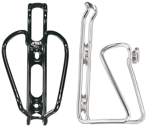 Flaschenhalter Alu SL sw 38gr.