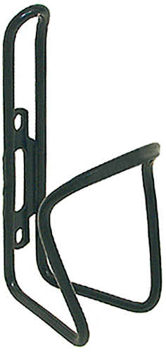Flaschenhalter Alu 6mm sw